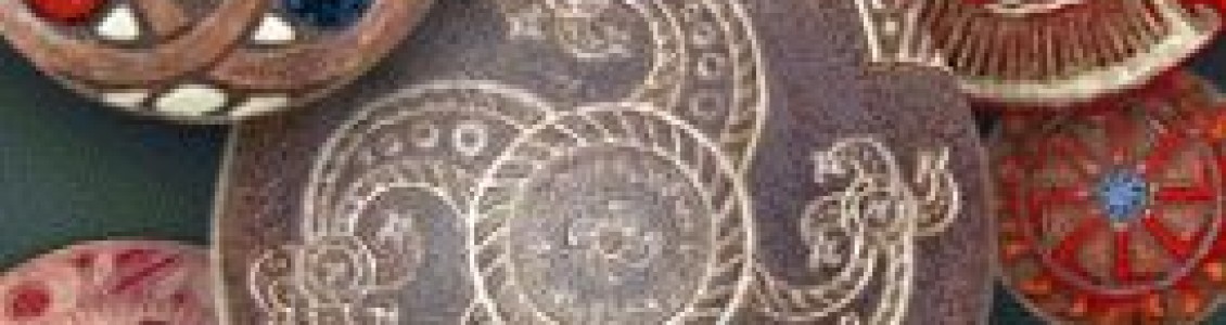 Домашні обереги