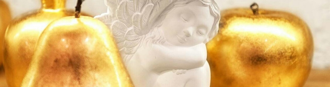 Декор, предмети інтер’єру