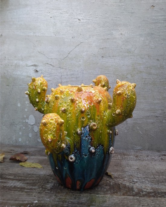 Кактус 