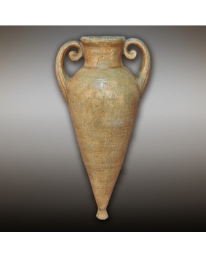 Керамическая амфора 