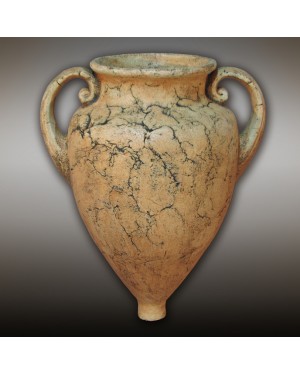 Керамическая амфора 
