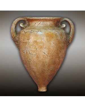 Керамическая амфора 