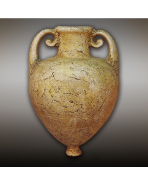 Керамическая амфора 