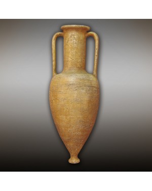 Керамическая амфора 