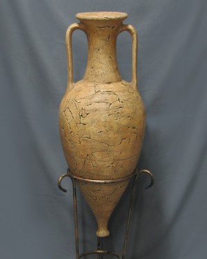 Керамическая амфора 