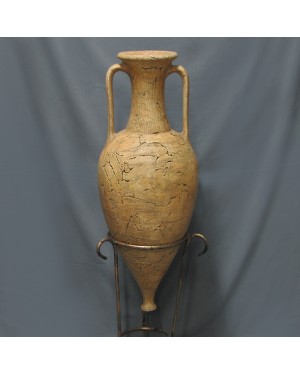 Керамическая амфора 