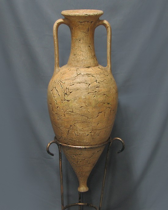 Керамическая амфора 