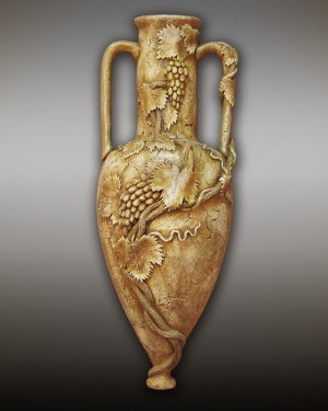 Керамическая амфора 