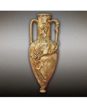 Керамическая амфора 