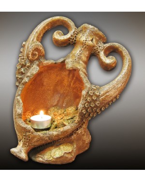 Керамическая амфора 