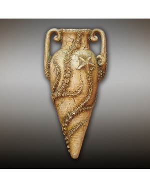 Керамическая амфора 