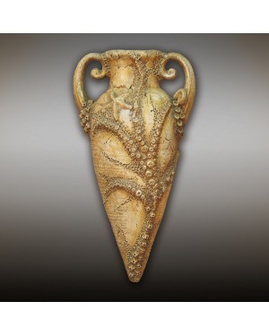 Керамическая амфора 