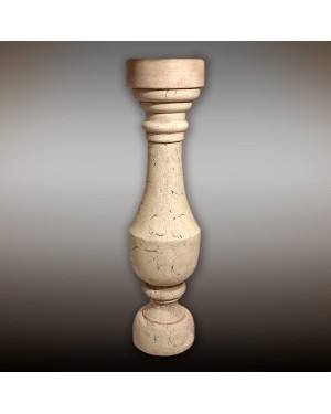 Керамическая балясина