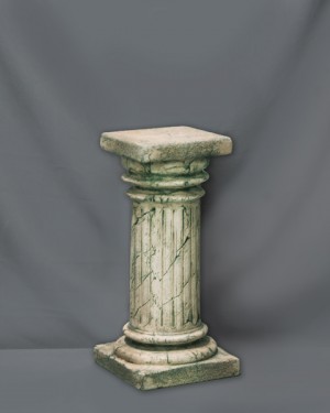 Керамическая колонна малая