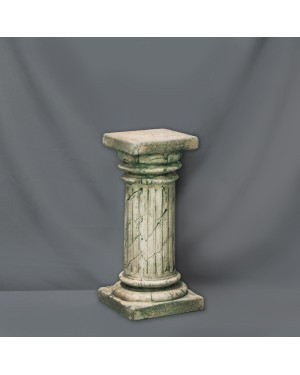 Керамическая колонна малая