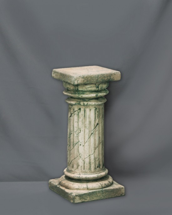 Керамическая колонна малая