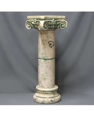 Керамическая колонна малая