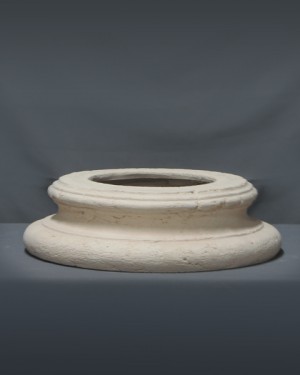 Керамическая база №2 без плинта