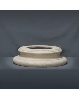 Керамическая база №2 без плинта