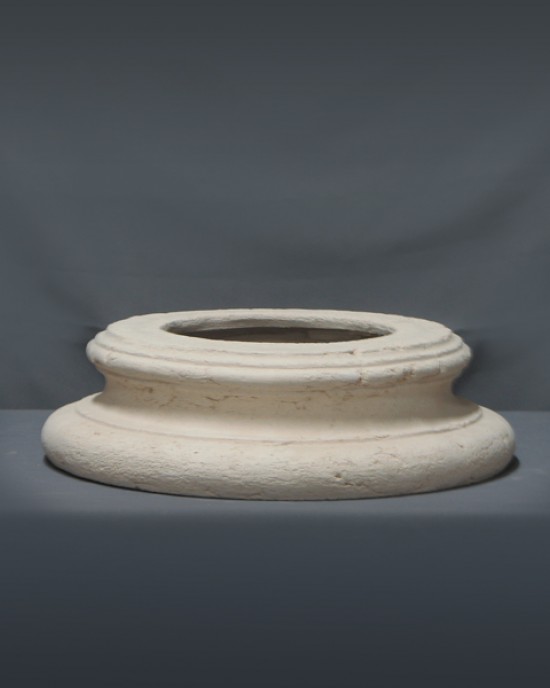 Керамическая база №2 без плинта