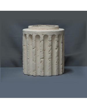 Сегмент с окончанием