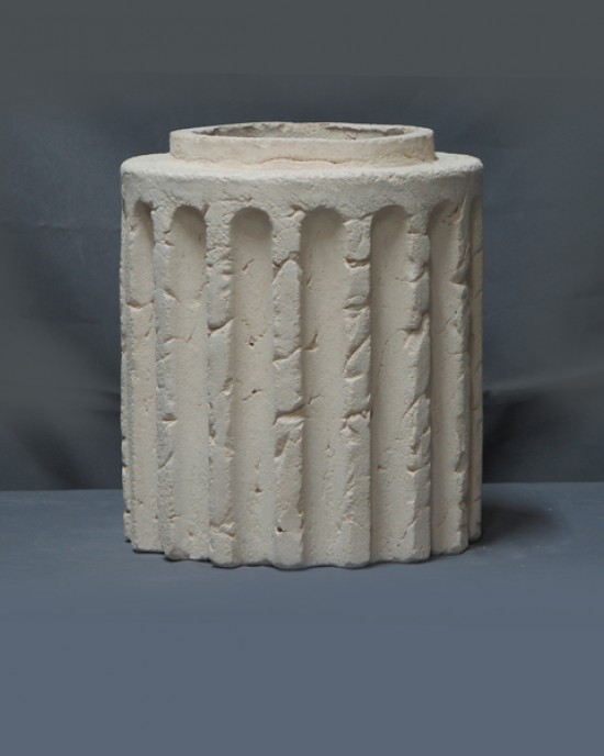 Сегмент с окончанием