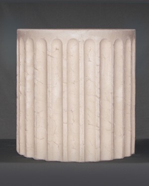 Сегмент с окончанием