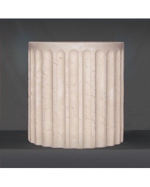 Сегмент с окончанием