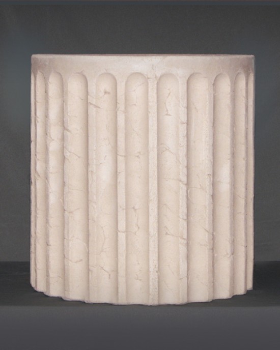 Сегмент с окончанием