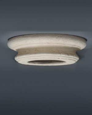 Капитель дорическая