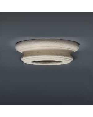 Капитель дорическая