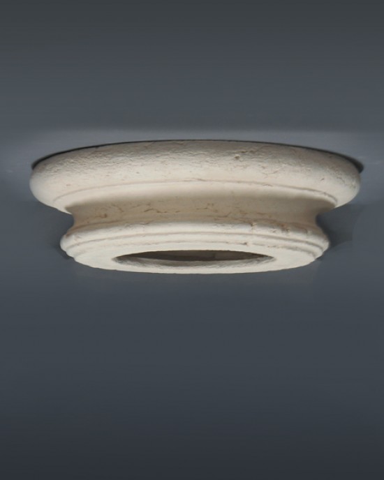 Капитель дорическая