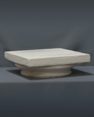 Капитель дорическая