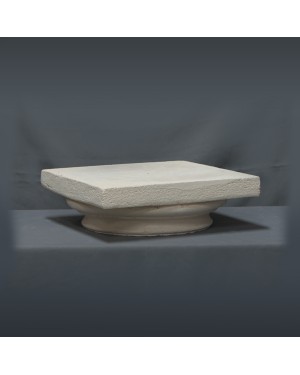 Капитель дорическая