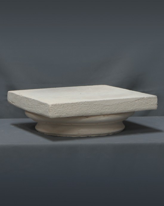 Капитель дорическая