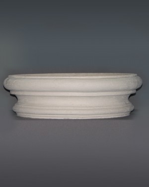 Капитель дорическая