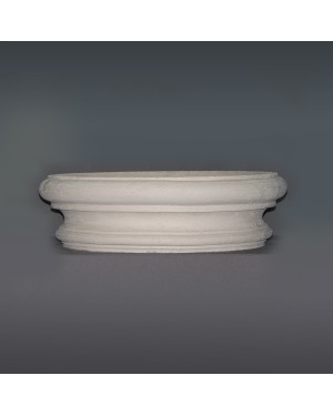 Капитель дорическая