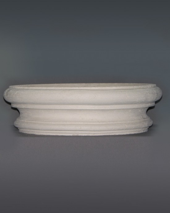 Капитель дорическая