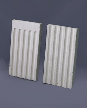 Пилястра сегмент