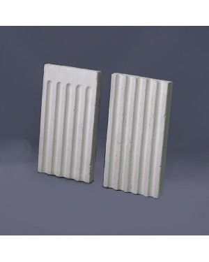 Пилястра сегмент