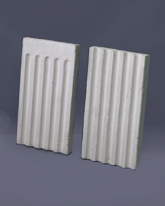 Пилястра сегмент