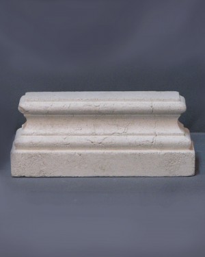 Пилястра база