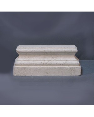 Пилястра база