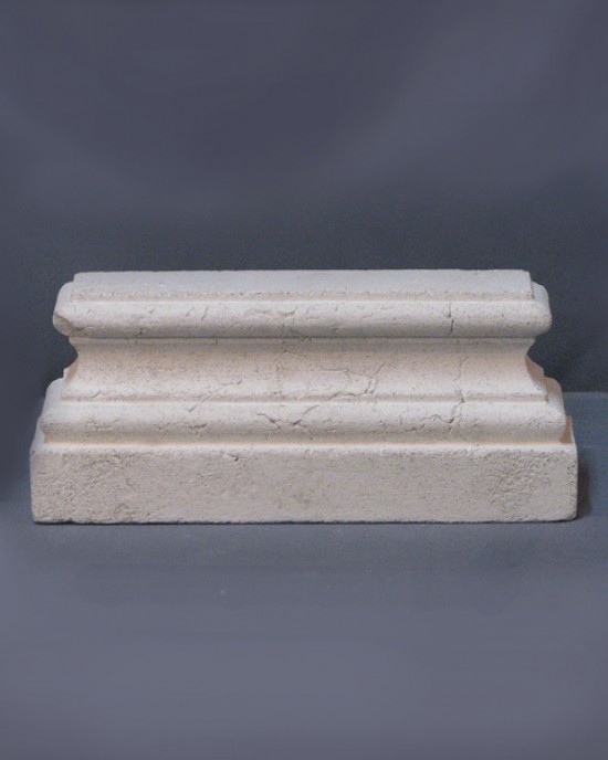 Пилястра база