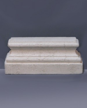 Пилястра база