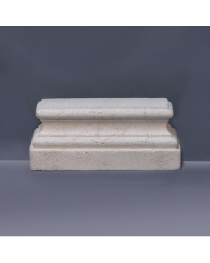 Пилястра база