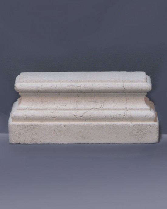 Пилястра база