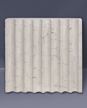 Пилястра сегмент