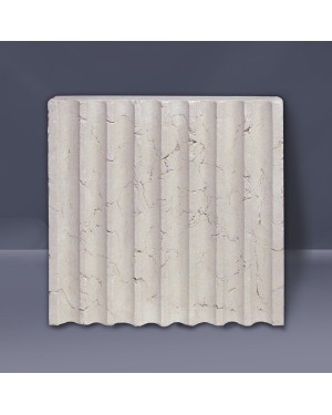 Пилястра сегмент