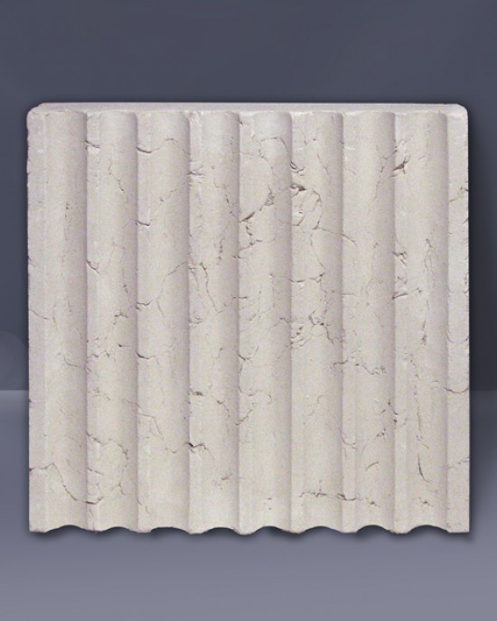 Пилястра сегмент